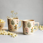 Gül Mugs