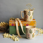 Gül Mugs