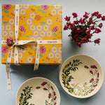Gül Bowls
