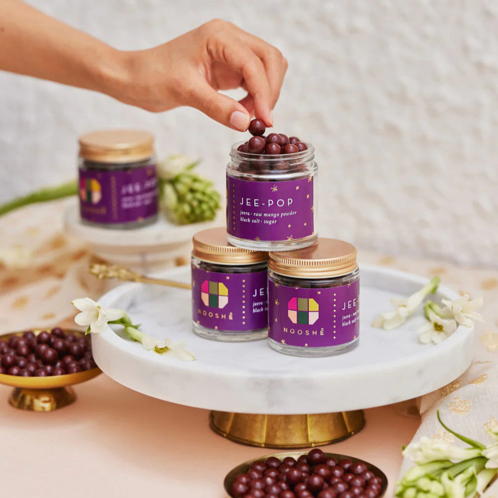 Unique sweets gift