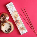 Charcoal Free Incense Sticks