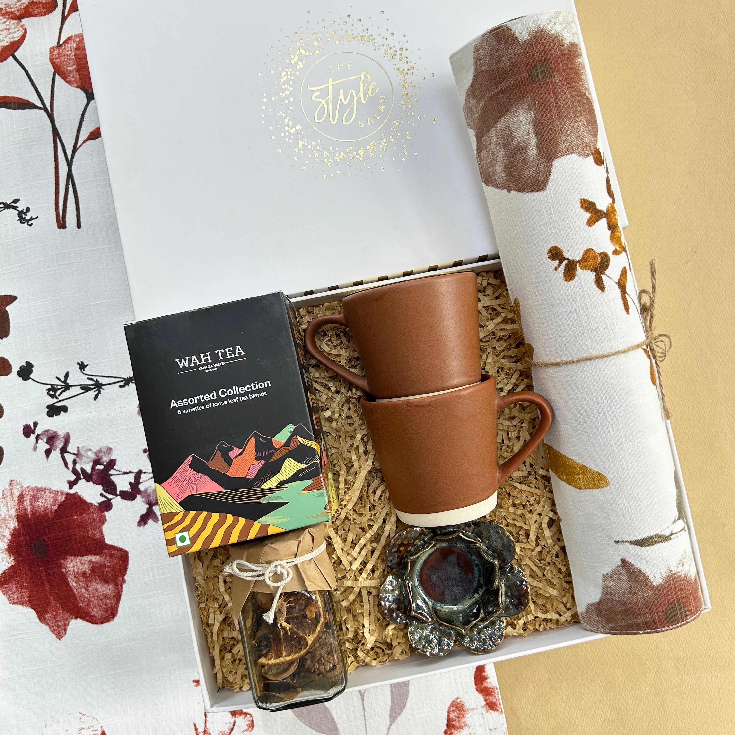 Thoughtful Gifting Online