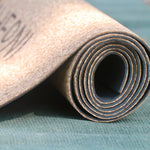 Cork Yoga Mat
