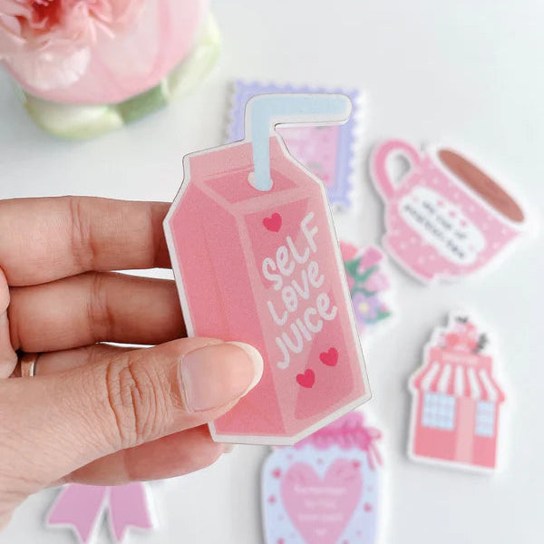 Affirmation Cards