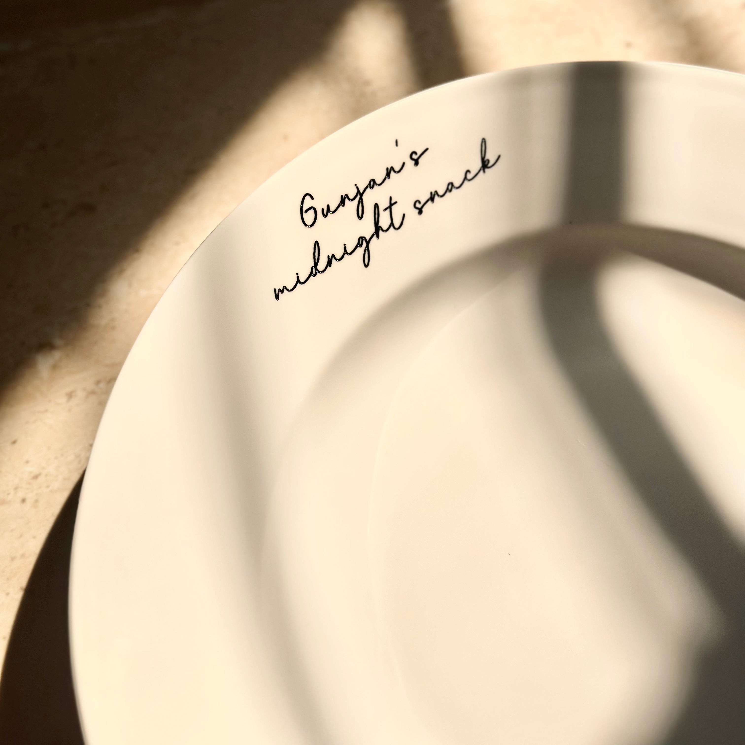Order Personalized Serve Bowl Online