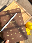 Hardbound Book Personalized