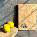 Hardbound Book Personalized