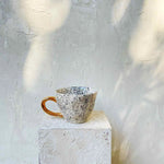Splatter Cup Set