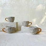Splatter Cup Set