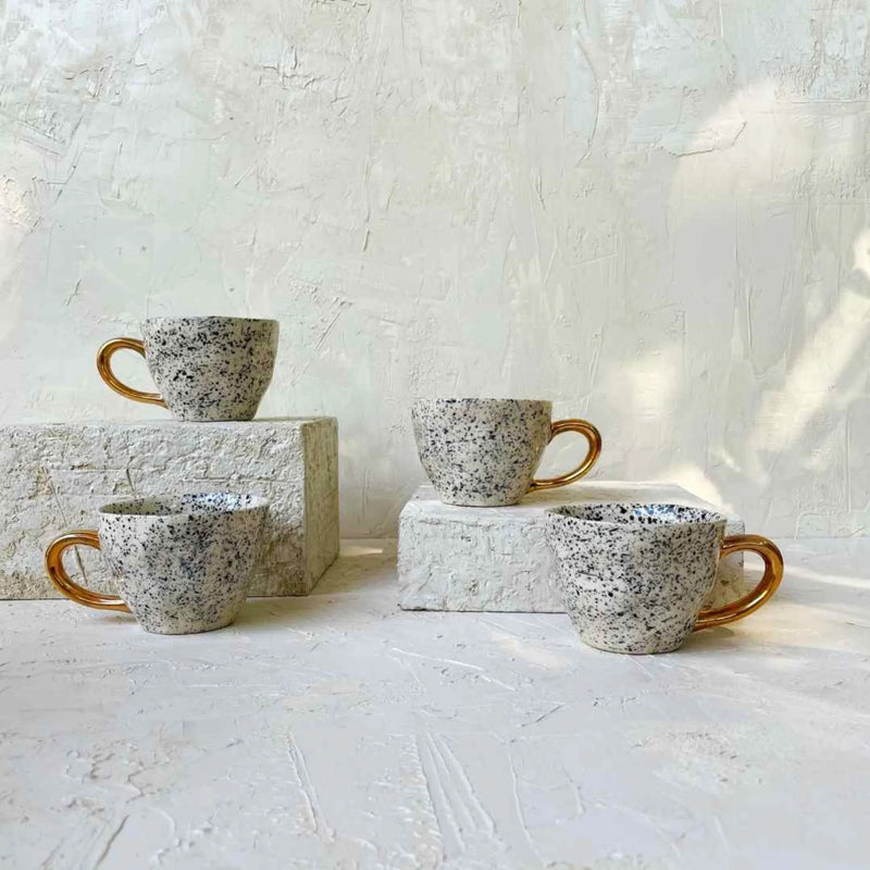 Splatter Cup Set