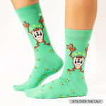 Looney Tunes Pop Socks (Pack Of 2)