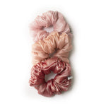 Jumbo Scrunchie - Set of 3