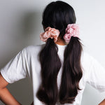 Jumbo Scrunchie - Set of 3