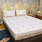 Bed Set- I Am Going To The Circus