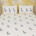 Bed Set - My Best Friend The Giraffe
