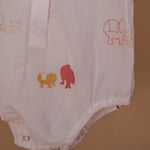 Infant Rompers