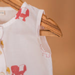 Infant Rompers