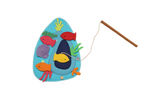 Magnetic Fishing Set