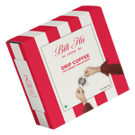 Medium Roast Arabica Hot Coffee Drip Bags