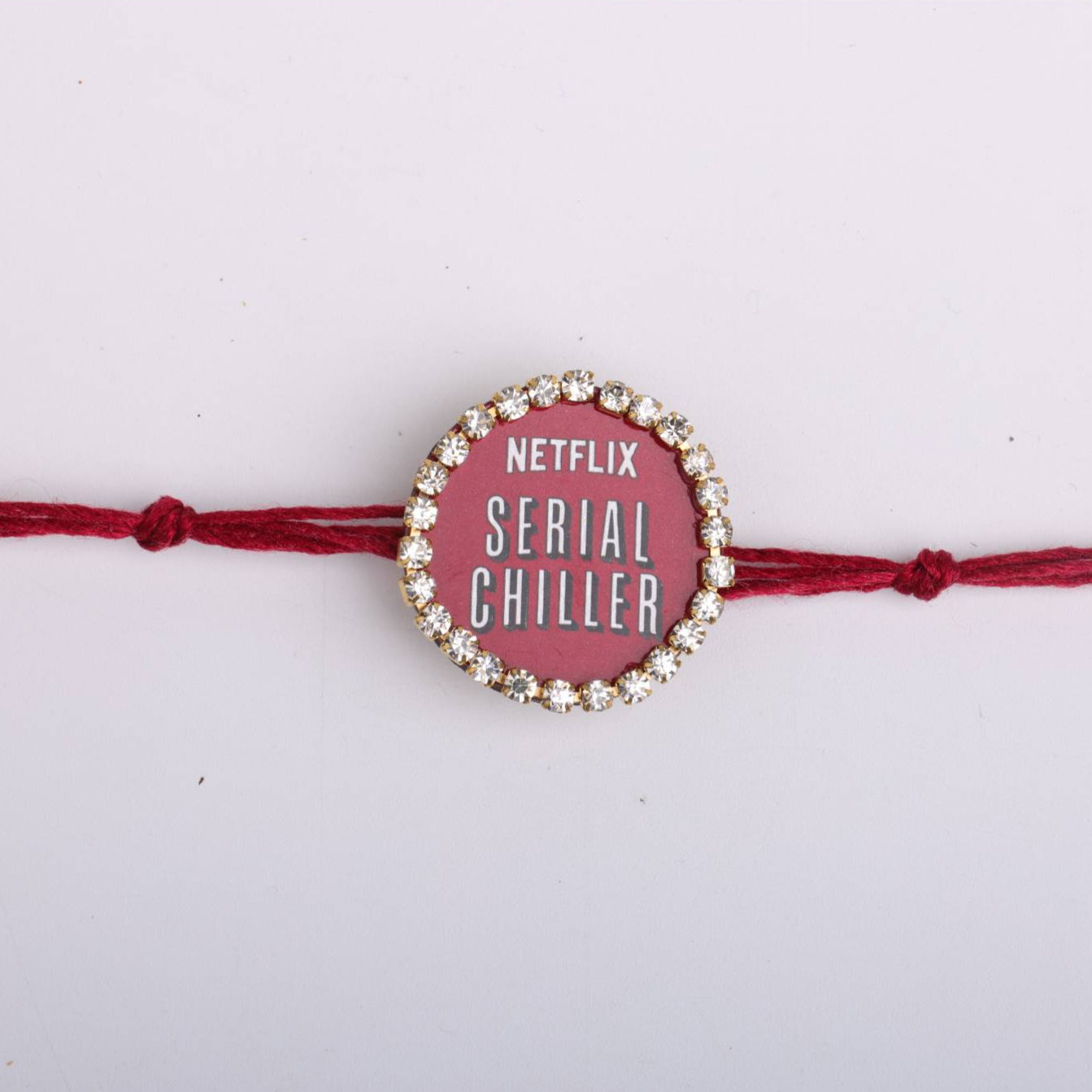 Netflix rakhi for brother