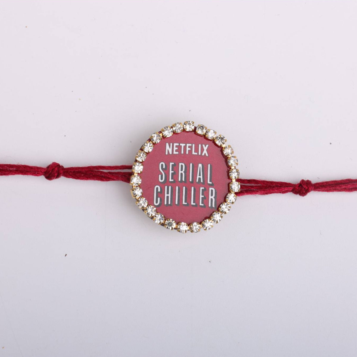 Netflix Serial Chiller Rakhi