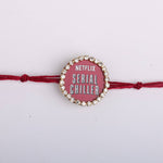 Netflix Serial Chiller Rakhi