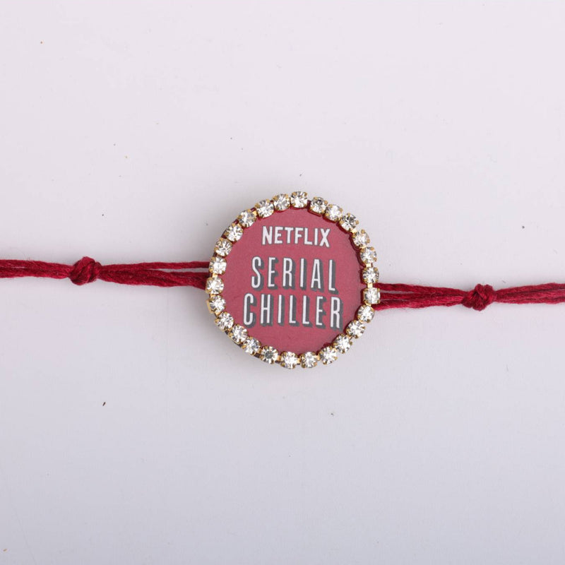 Netflix Serial Chiller Rakhi