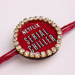 Netflix Serial Chiller Rakhi