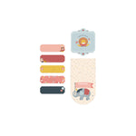 Name Stickers & Labels for Kids