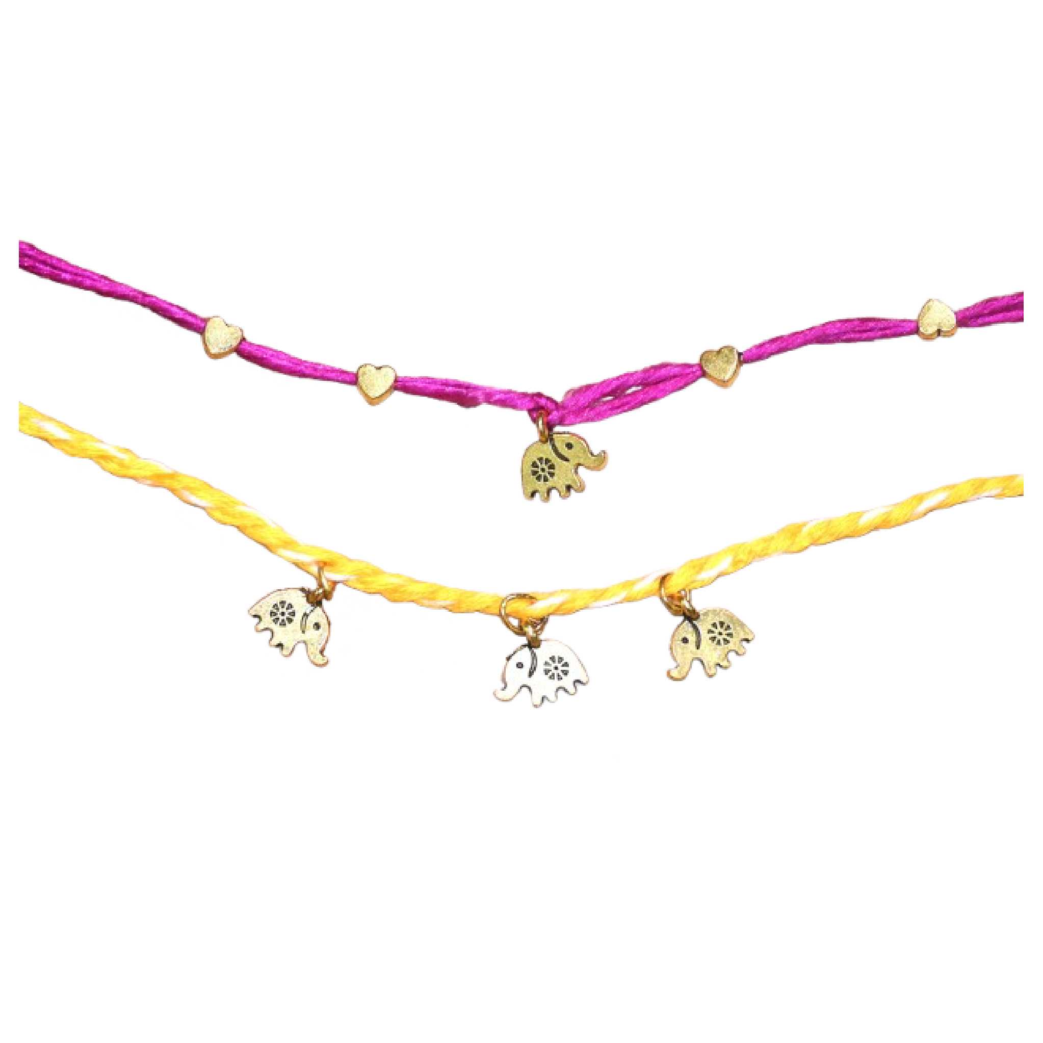 Rakshabandhan Gift for Siblings