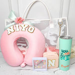 Jet Setter Gift Tote