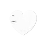 All My Love Gift tag Set of 4