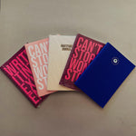 Softcover Notebooks