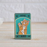 Dog Lover Fridge Magnet