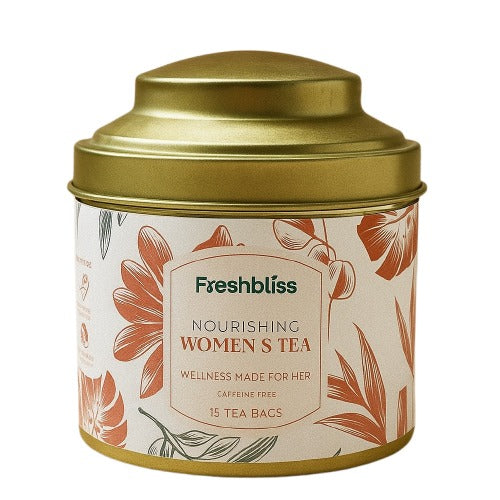 Nourishing Women's Tea