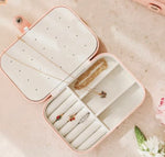 Personalised Jewellery Box