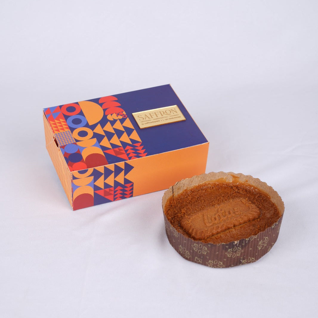 Badam Bakes Mini