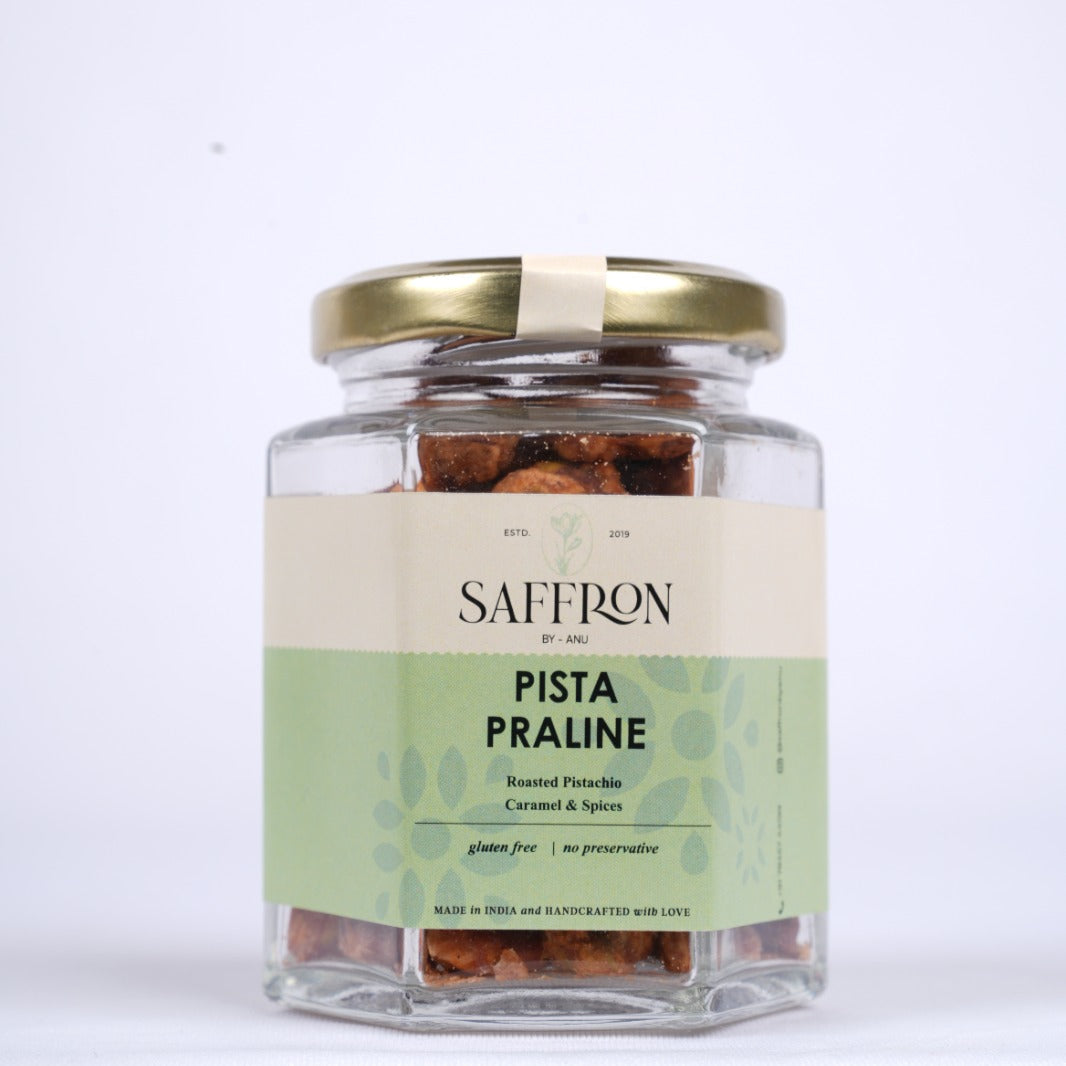 Pista Praline
