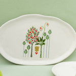 Bagh Plate