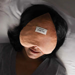 Heart Shaped Eye Pillow