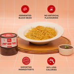 Sichuan’s Dochi | Black Bean Dipping Sauce