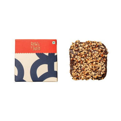 Almond Brittle Mini Bar