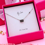 By Love Neck Chain