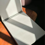 Sketch Book: Personalised