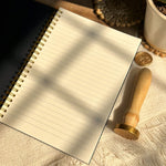 Spiral Book: Personalised