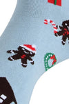 Tinsel Town Socks