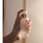 Echo Mist Icy Vanilla
