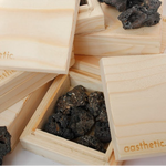 Lava Rock Diffuser Set - Energize Essential Oil
