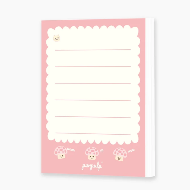 Pocket To Do Notepad
