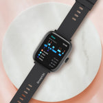 Turbo Smartwatch